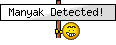 manyak detected
